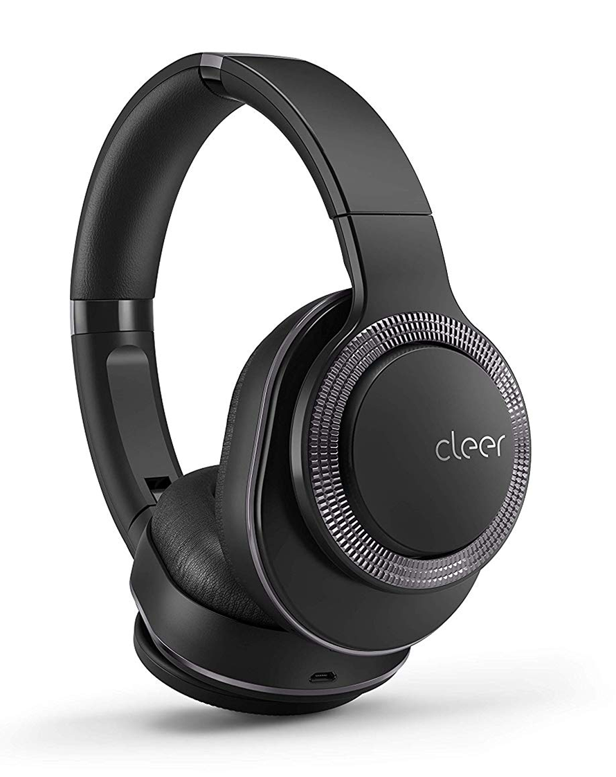 cleeraudio