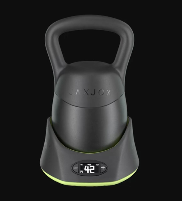 jaxjox kettlebell